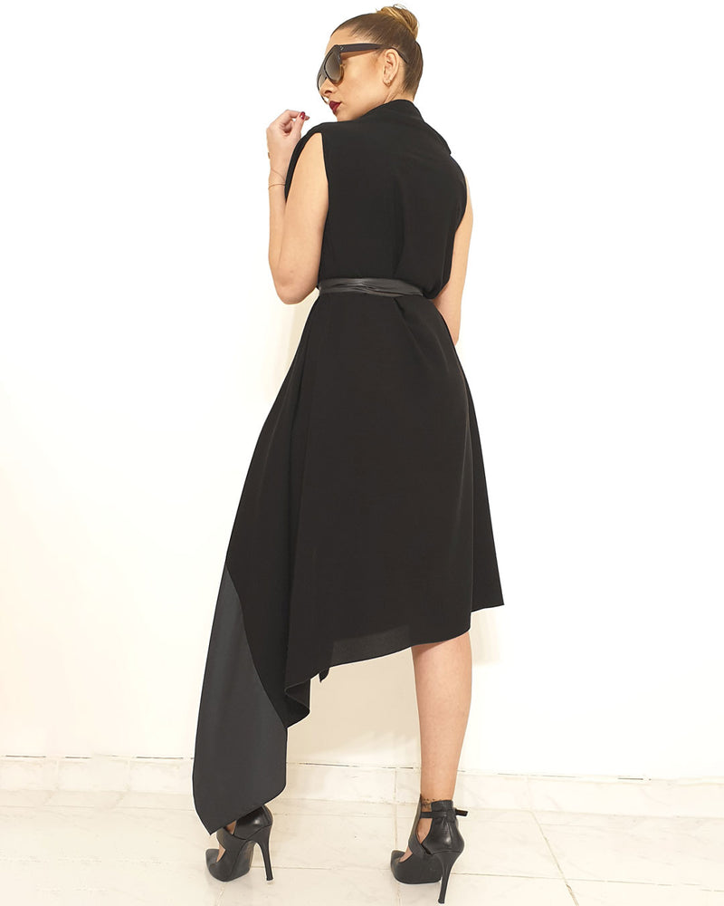 burcuaslan Dress Beti Dress