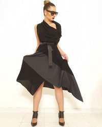 burcuaslan Dress Beti Dress