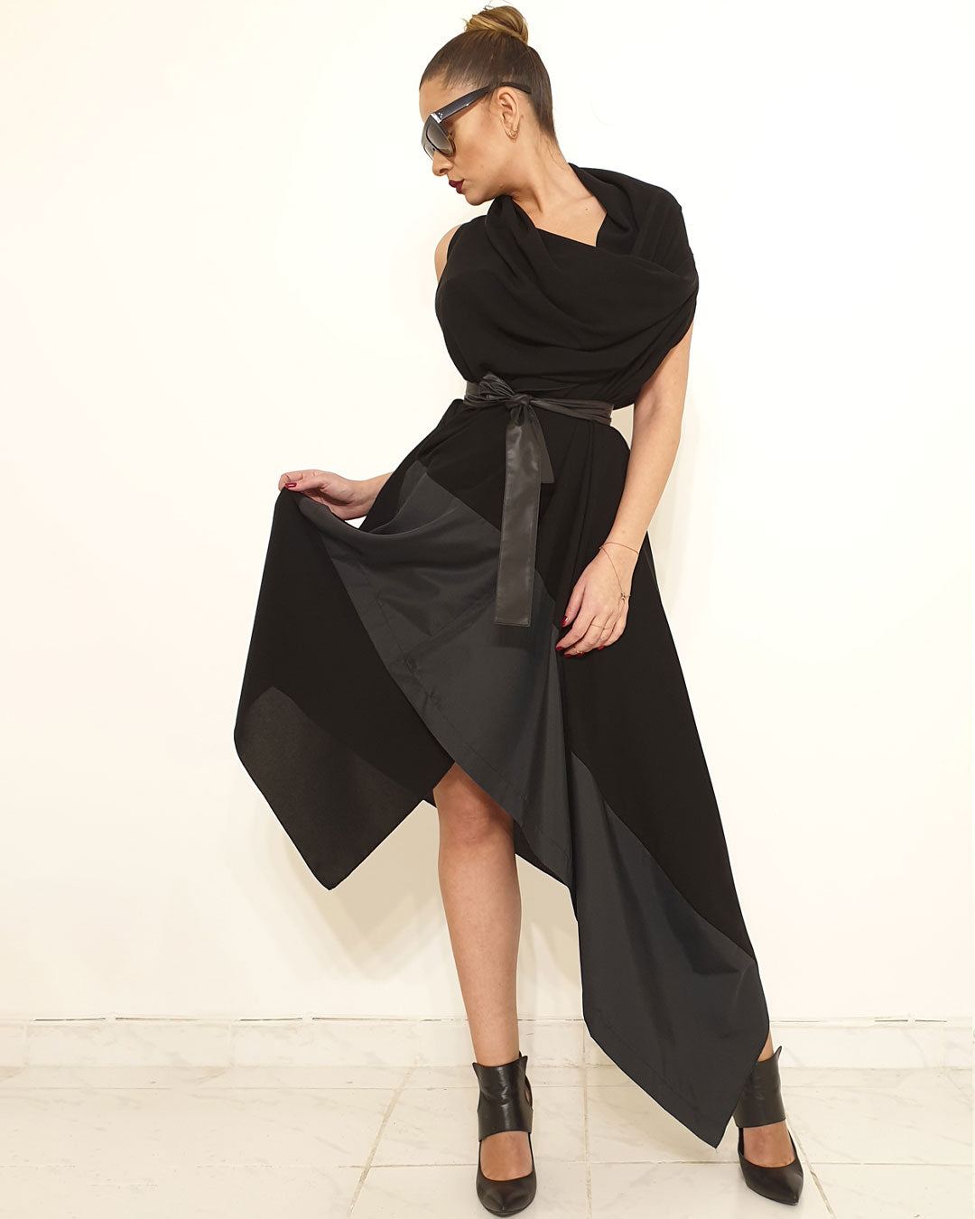 burcuaslan Dress Beti Dress