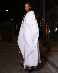 Burcu Aslan Dress BADO CAFTAN