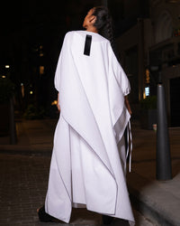 Burcu Aslan Dress BADO CAFTAN