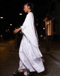 Burcu Aslan Dress BADO CAFTAN