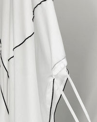 Burcu Aslan Dress BADO CAFTAN