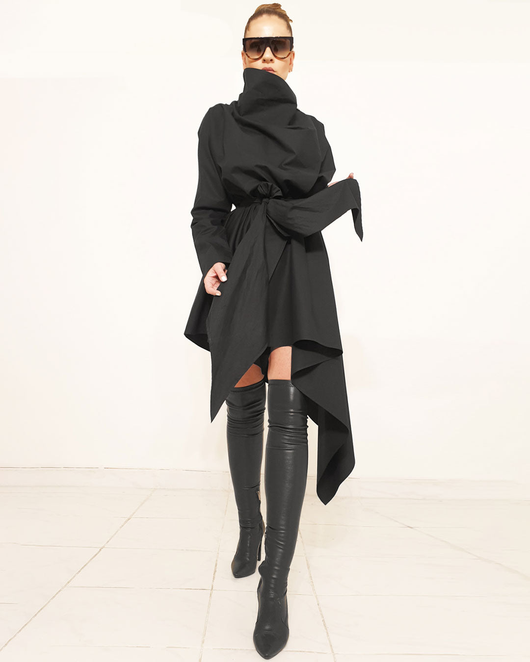 burcuaslan Dress Basa Dress