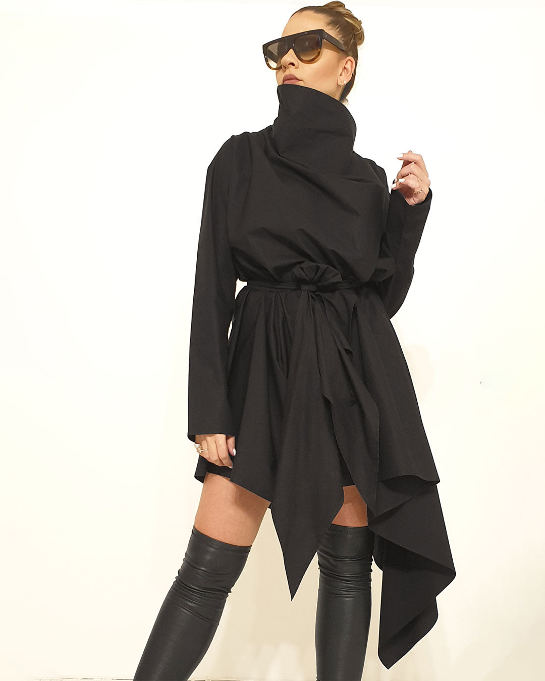 burcuaslan Dress Basa Dress