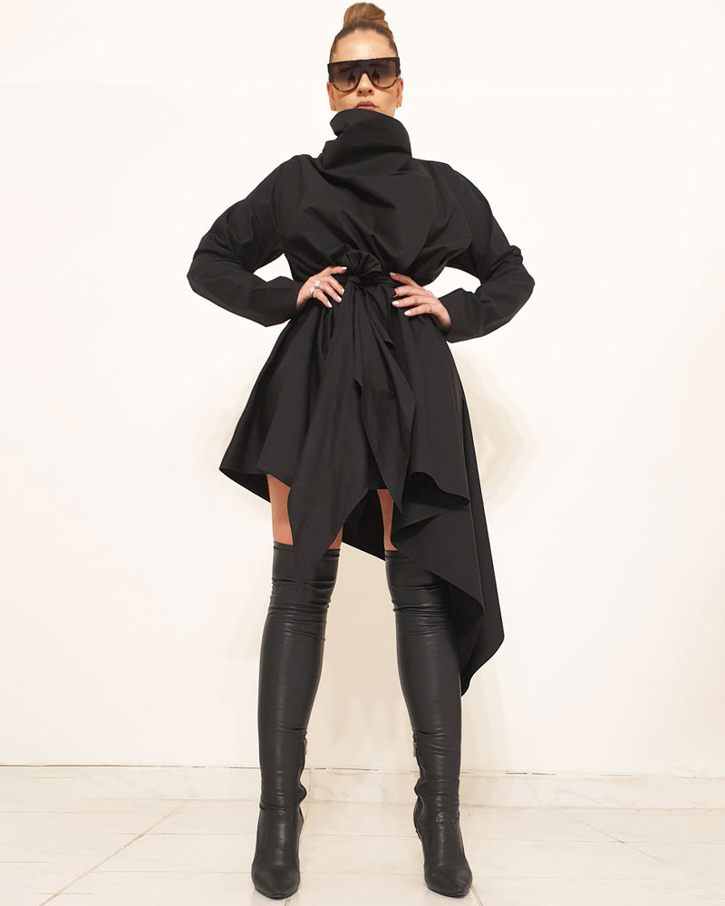 burcuaslan Dress Basa Dress