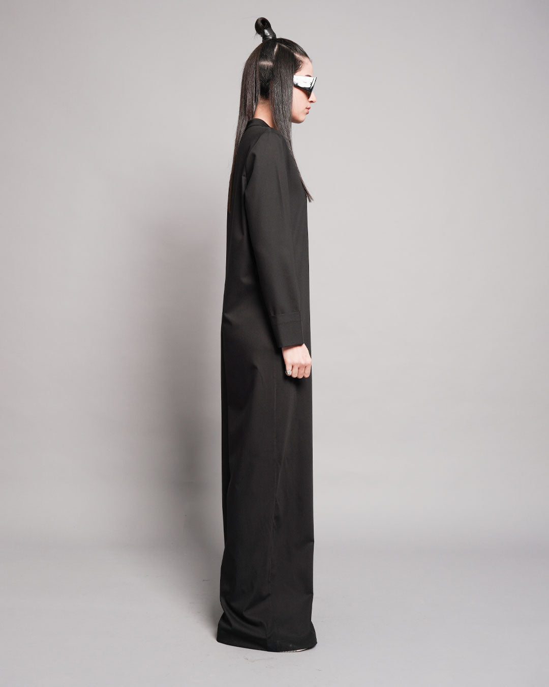 Okamo Jumpsuit