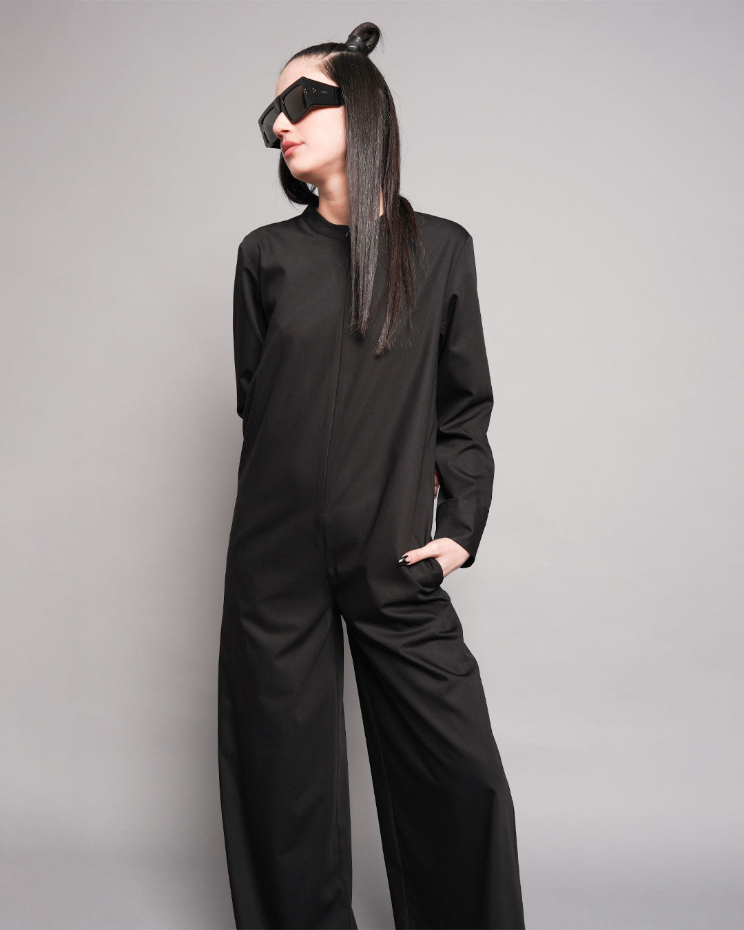 Okamo Jumpsuit