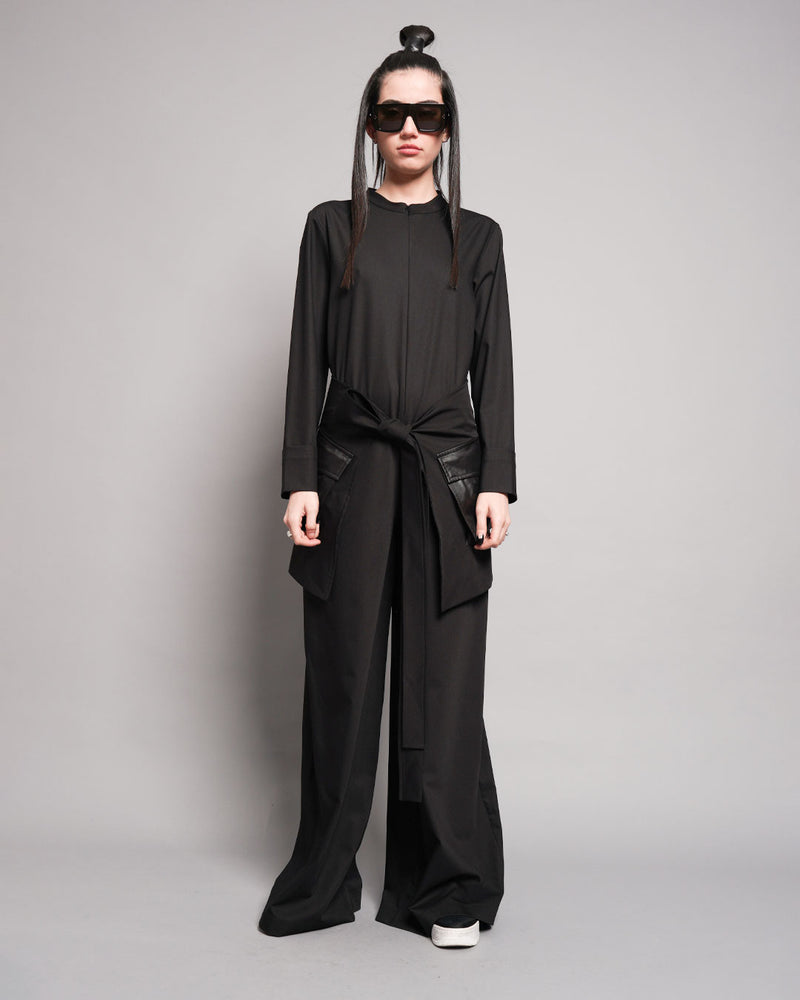 Okamo Jumpsuit