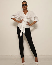 burcuaslan Shirt Mulu Shirt