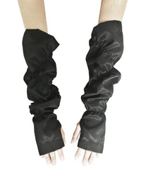 burcuaslan Gloves Raku Gloves