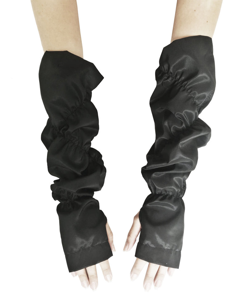 burcuaslan Gloves Raku Gloves