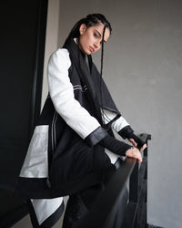 burcuaslan Outwear Toyo Outerwear