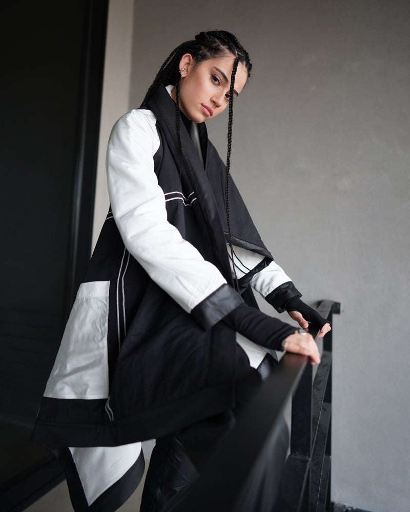 burcuaslan Outwear Toyo Outerwear