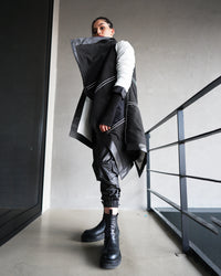 burcuaslan Outwear Toyo Outerwear
