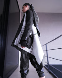 burcuaslan Outwear Toyo Outerwear