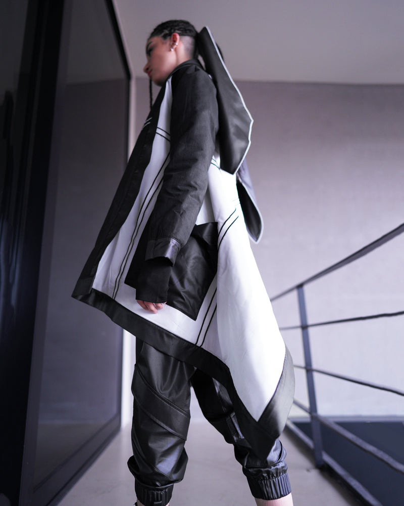 burcuaslan Outwear Toyo Outerwear