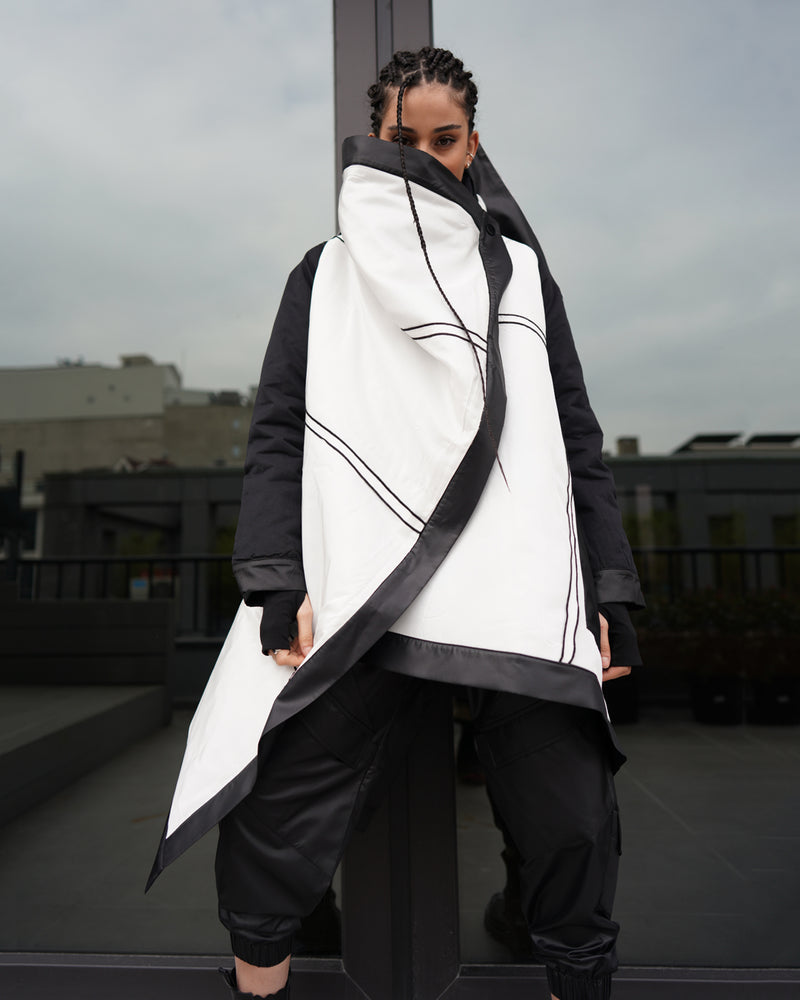 burcuaslan Outwear Toyo Outerwear