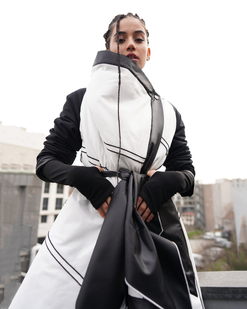 burcuaslan Outwear Toyo Outerwear