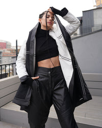 burcuaslan Outwear Toyo Outerwear