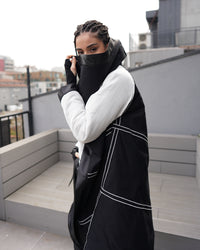 burcuaslan Outwear Toyo Outerwear