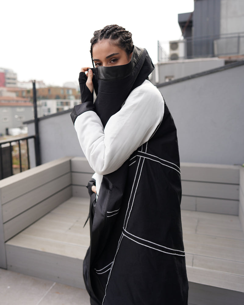 burcuaslan Outwear Toyo Outerwear