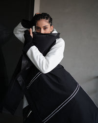 burcuaslan Outwear Toyo Outerwear