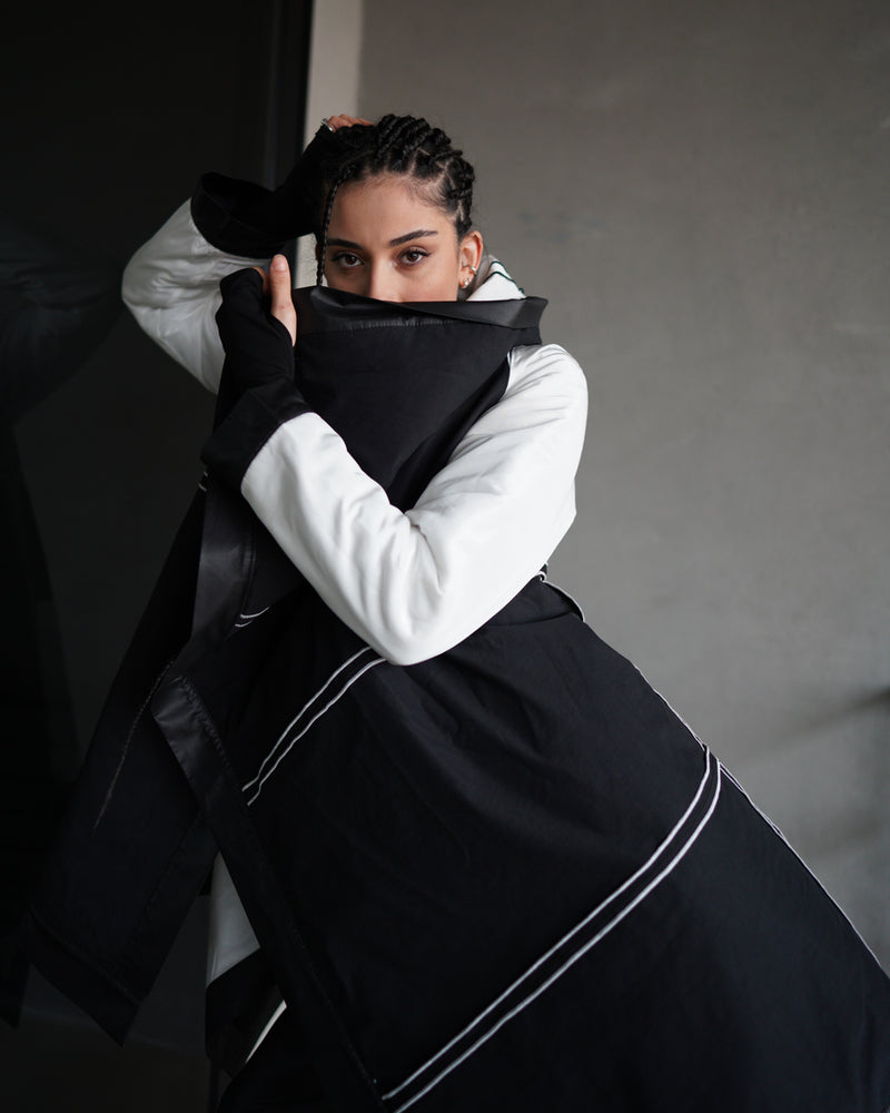 burcuaslan Outwear Toyo Outerwear