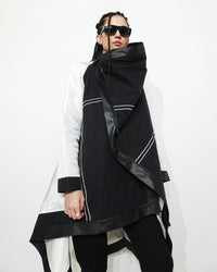 burcuaslan Outwear Toyo Outerwear