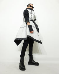 burcuaslan Outwear Toyo Outerwear