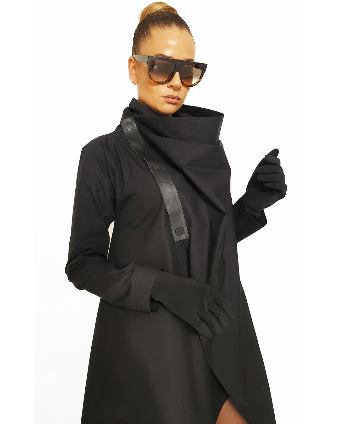 burcuaslan Tunic Uya Tunic