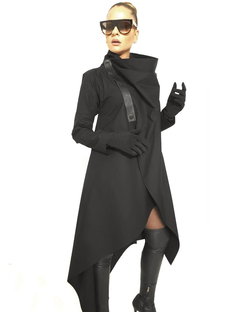 burcuaslan Tunic Uya Tunic