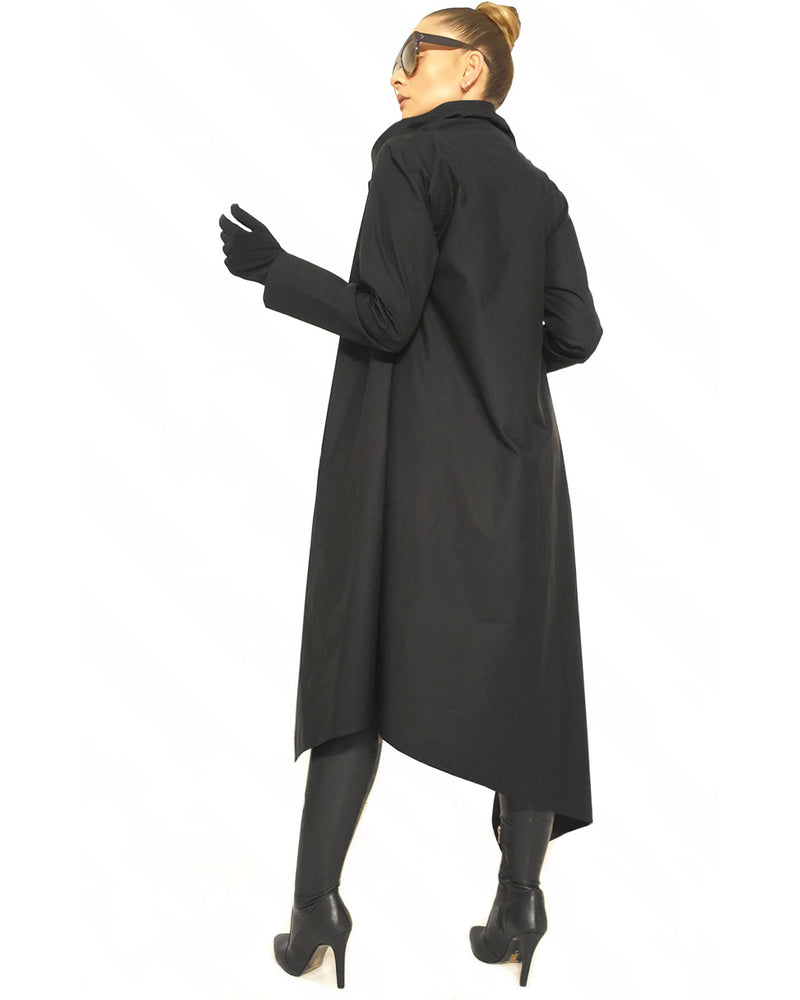 burcuaslan Tunic Uya Tunic