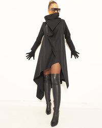 burcuaslan Tunic Uya Tunic