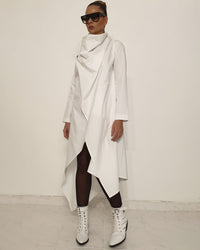 burcuaslan Tunic Vosi Tunic