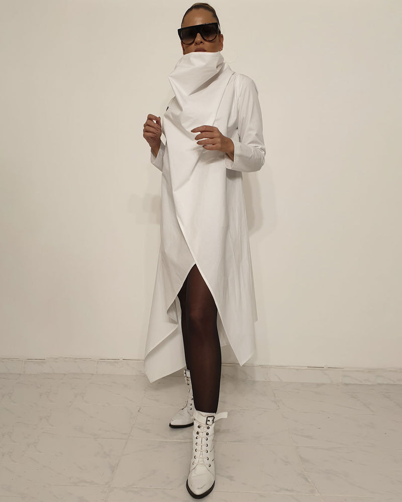 burcuaslan Tunic Vosi Tunic