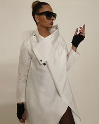 burcuaslan Tunic Vosi Tunic