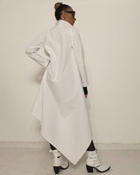 burcuaslan Tunic Vosi Tunic