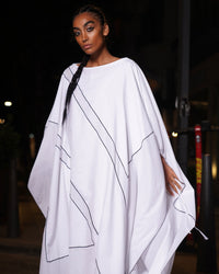 Burcu Aslan Dress BADO CAFTAN