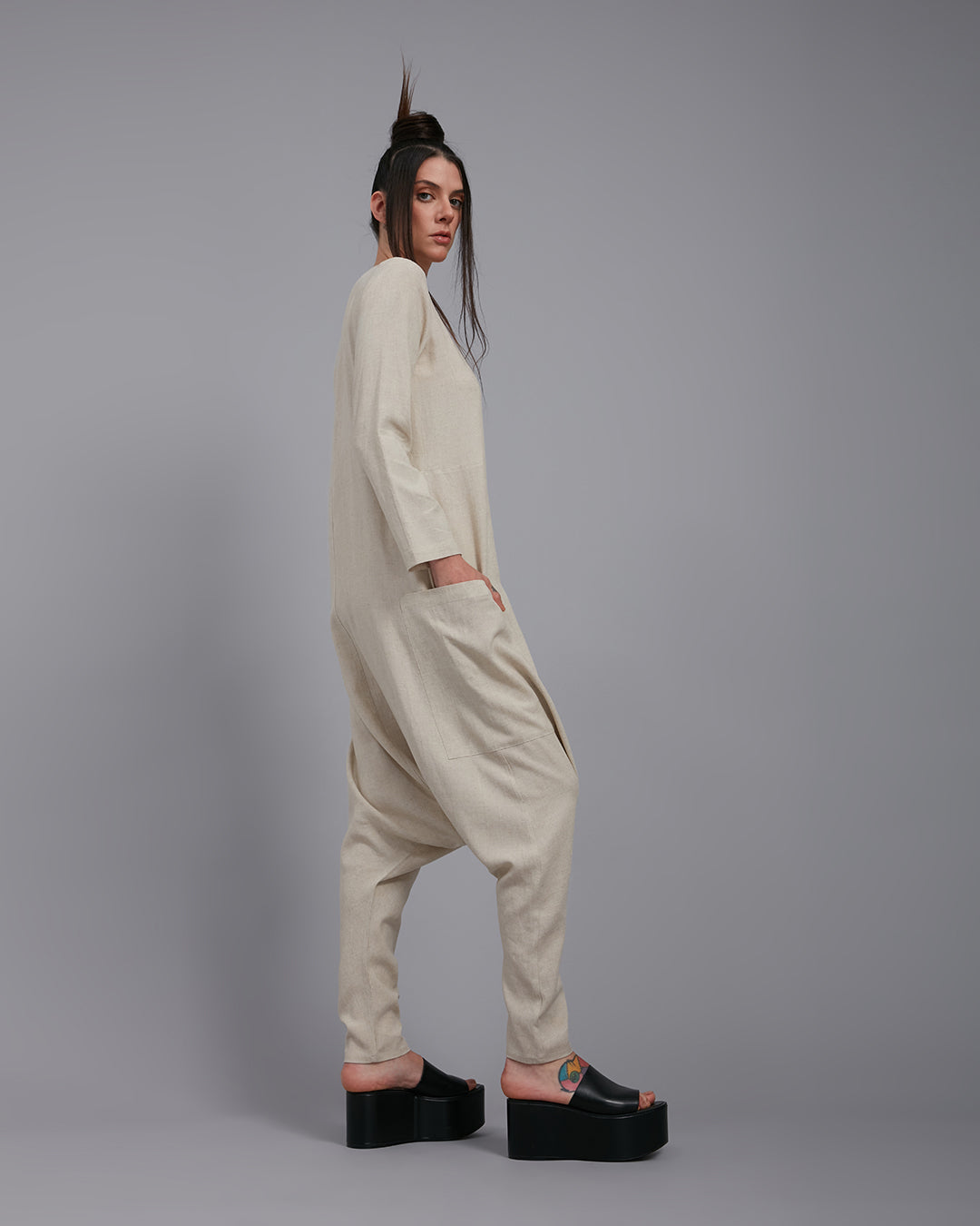 Persa Jumpsuit