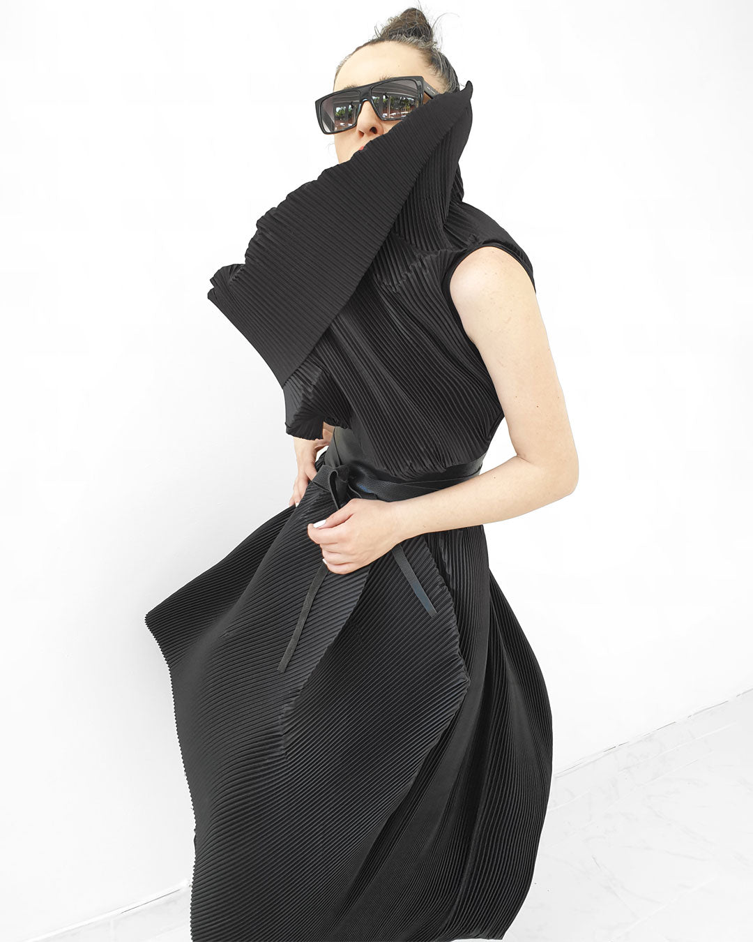 burcuaslan Dress Rona Dress