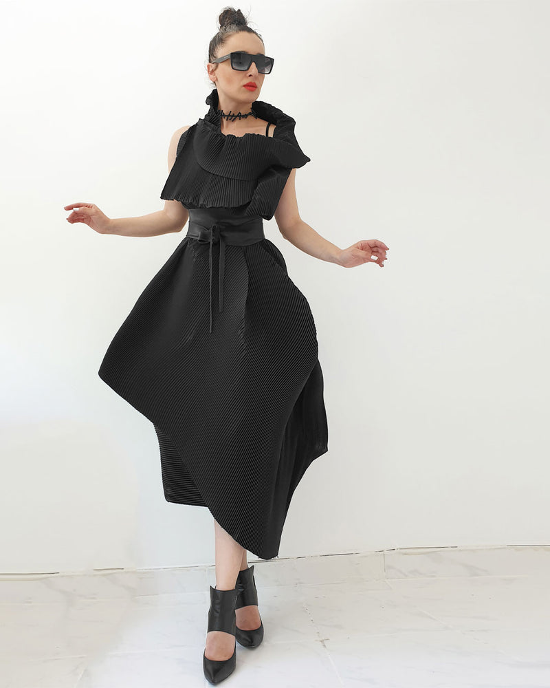 burcuaslan Dress Rona Dress