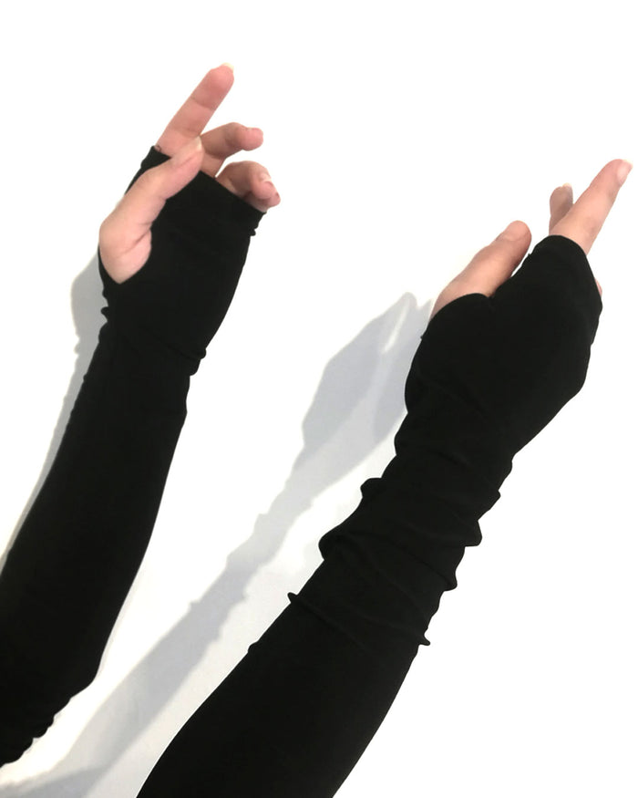 burcuaslan Gloves Sare Gloves