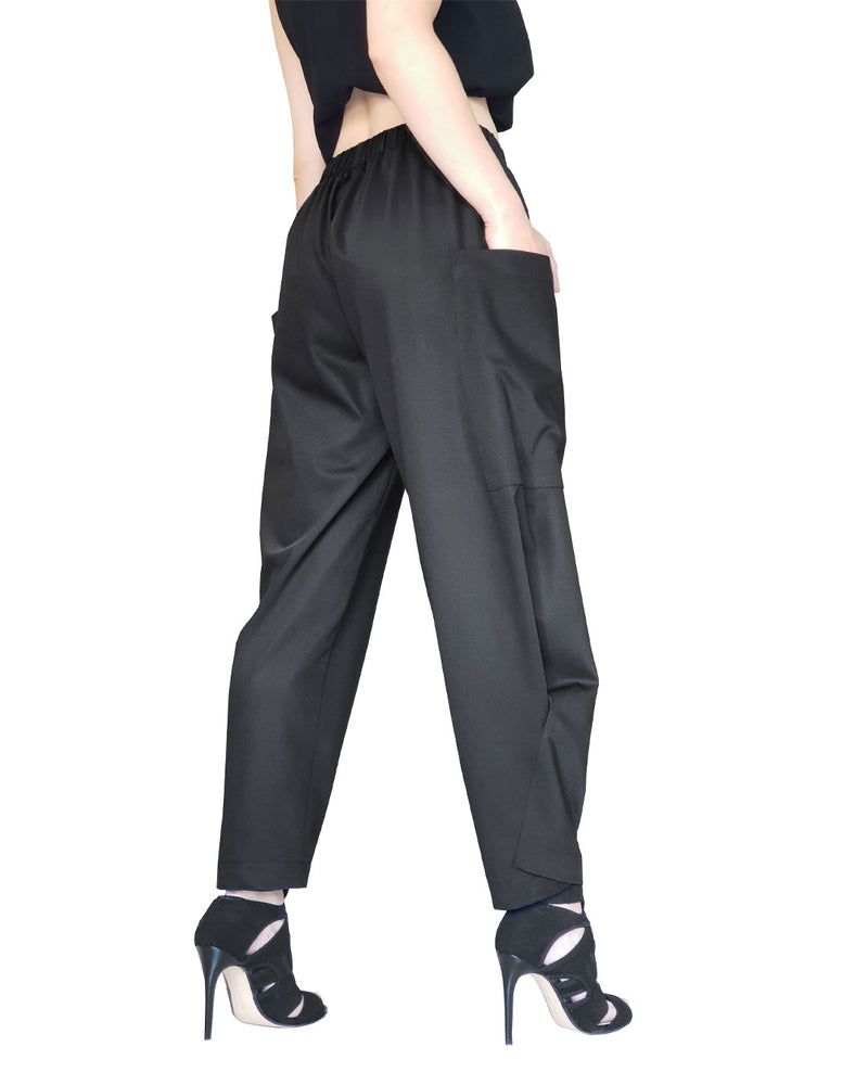 Garo Pants