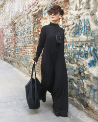 Taku Jumpsuit